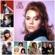 YM is ashamed she had no idea Jane Fonda lived