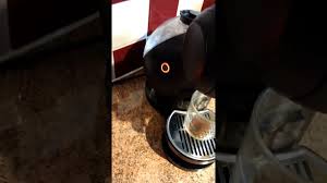 Enjoy 50% off krups dolce gusto piccolo capsule coffee machine. Non Working Dolce Gusto Machine Youtube