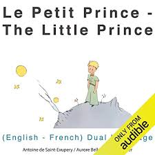 Je demande pardon aux enfants d'avoir dédié ce livre à une grande personne. Le Petit Prince The Little Prince By Antoine De Saint Exupery Audiobook Audible Com
