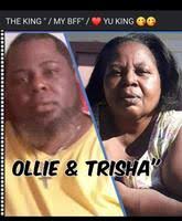 Patricia Buford Obituary