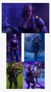 Fortnite best thicc skins are here! Fortnite Purple Performance Fortnite Thicc Memes Transparent Png 694x1233 Free Download On Nicepng