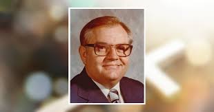 John S. Chestnut Obituary January 12, 2021