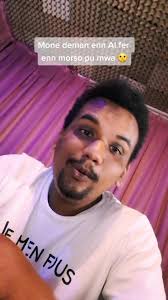 enn AI inn fer Drake sant en kreol lor enn beat 🇲🇺🔝😭❤️