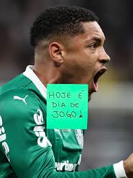 Igor Jesus Fala sobre Rivalidade entre Botafogo e Palmeiras