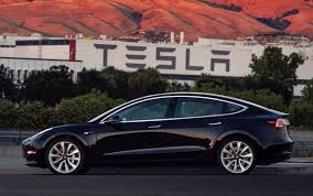 Tesla Is Raising The Price Of Its Full Self Driving Option Techcrunch