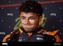 Alexander norris hi-res stock photography and images