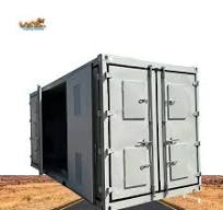 20ft Industrial Container Energy Storage 20 FEET Energy Storage System  Container