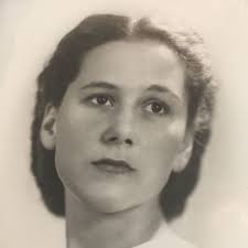 Obituary information for Mary Jane Davison