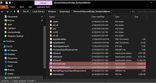 Although there are still some ways to get around all the. 6 Undemanding Ways To Uninstall Microsoft Edge Browser