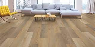 This classic gray oak floor with seize any room with magnificence and allure. Mohawk Vinyl Plank Flooring Reviews 2021