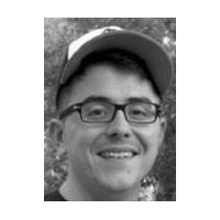 Nicolas Goodman Obituary