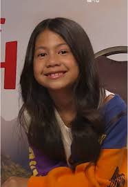 Olivia Moschetti Fbb