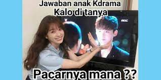 Maybe you would like to learn more about one of these? 9 Meme Yang Hanya Dipahami Para Pecinta Drama Korea Agak 039 Receh 039 Tapi Lucu Juga