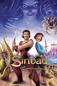 Stealing the book of peace when you knew how much it meant to us! Sinbad Legend Of The Seven Seas All The Tropes Wiki Fandom