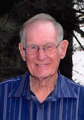 Obituary for Daniel D. Degler
