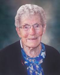 Irene Samson Obituary