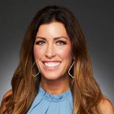 Krystal Holden's Instagram, Twitter & Facebook