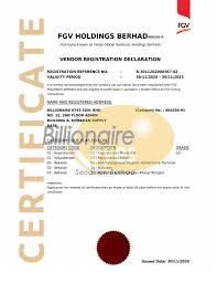 Announced that it had secured a. About Us Billionaire Eyes Sdn Bhd