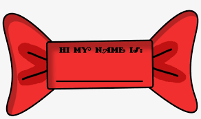 This category includes churches, crosses, jesus, doves, jesus on the cross, praying, bibles, noah and his ark, monks, choirs, angels, church bells, joseph and mary, crucifix, david and goliath, nuns. My Name Cliparts My Name Clipart Png Image Transparent Png Free Download On Seekpng