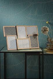 Papier Peint Vinyle Expanse Sur Intisse Palme Vert Argente Leroy Merlin Papier Peint Art Deco Papier Peint Papier Peint Vinyle