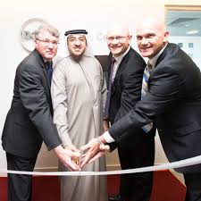 We're skilled in analyzing the customer's business goals, objectives, needs and general business environment to create technical system solutions. Newest Dell Global Innovation Hub Opens In Dubai Dell Technologies