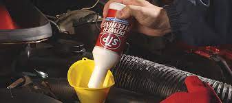When To Change Your Power Steering Fluid Autozone