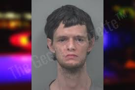 Devin Sawyer — Gwinnett County Jail Bookings