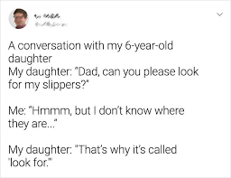 After all, who actually decides which words make it into those vaulted pages? 20 Situations That Prove Parenting Is All About Patience Bright Side