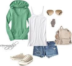 See more ideas about outfits, cute outfits, casual outfits. Pin By Heather B On Fashion Make Up I Like Camping Outfits For Women Camping Outfits Cute Camping Outfits