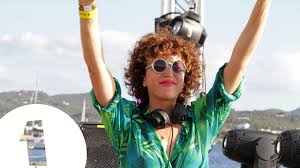 Dj annie macmanus chats to artists, writers, musicians and a host of. Annie Mac S Summer Of Dance Bbc Radio 1 Documentary Youtube