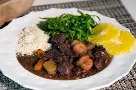 Feijoada Light: A Receita Perfeita Para sua Dieta de Domingo - Mamãe Vida  Saudável