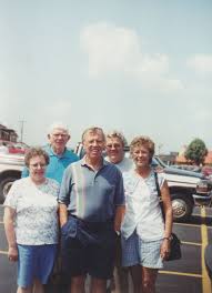 Arthur C. Stewart Obituary