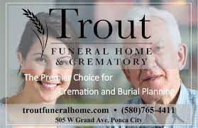 2024 Ponca City Chamber Directory by Ponca City Monthly