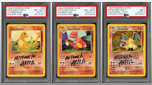 The gma prices are $3.50 per card to get graded, or $3 per card if you submit over 100 cards in bulk. Psa Plans Special Pokemon Giveaways At 2018 Comic Con Booth 5617 Will Be Hopping