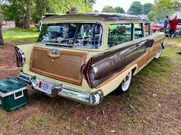Image result for Jonquil Yellow 1958 Edsel