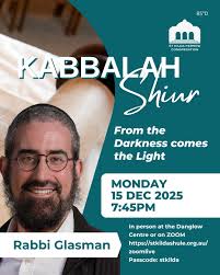 St Kilda Shule Hebrew Congregation