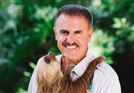 Miami Conservationist Ron Magill Ends 100 Men vs. Gorilla Debate