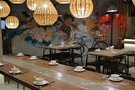 Den pastorala berättelsen om självläkning genom natur och sällskap blev en klassiker i barnlitteraturen och anses vara bland burnetts bästa verk. Secret Garden Chinese Restaurant Taman Sea Ss 23 Foodeverywhere