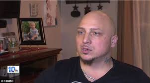 Phone images of Rhode Island's man's late son recovered