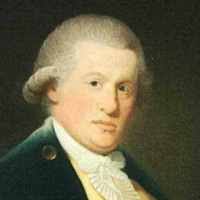 Edward Fordham (1721–1778)