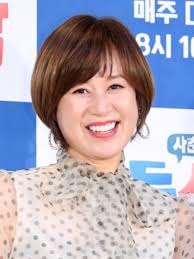 Park Mi-sun Returns to 'You Quiz' After 9-Month Cancer Break