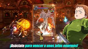 Where you can download the game minecraft full edition? The Seven Deadly Sins For Android Apk Download