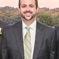 Stephen Hinton Obituary