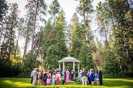 Pin On Wedding Venues Spokane Cda Area