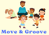 Move & Groove Storytime