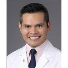 Dr. Edward Suarez, MD