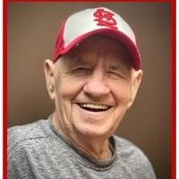 August Lawrence "Gus" Lock Obituary (2023)