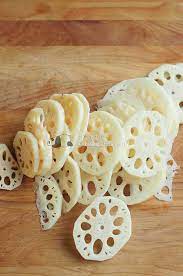 手工蓮藕粉曾經的欽定御膳貢品homemade lotus root starch recipe 肥丁手工坊 root recipe homemade lotus root recipe