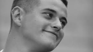 Tributes to killed charity-ride biker Sam Pickering