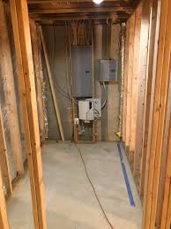Maybe you would like to learn more about one of these? Sub Panel Spacing Question Would This 100 Amp Sub Panel Need To Be Moved To The Other Side Of The Main Panel To Meet Code Electricians